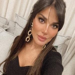 Masöz Belgin Hanım