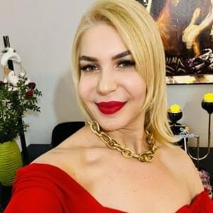 Masöz Helen Hanım
