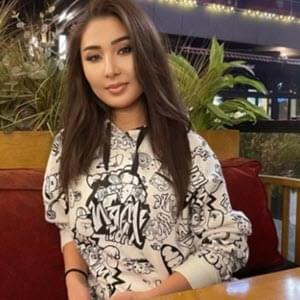 Masöz Zehra Hanım