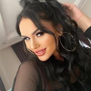 Masöz Sibel Hanım