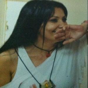 Masöz Esra Hanım