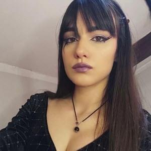 Masöz Kübra Hanım