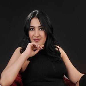 Masöz Nehir Hanım