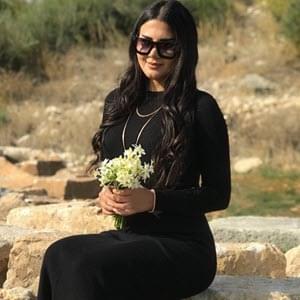 Masöz Demet Hanım