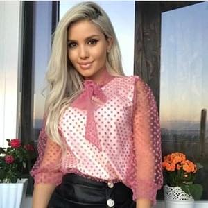 Masöz Cansu Hanım