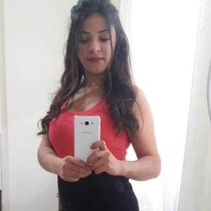 Masöz Esra Hanım