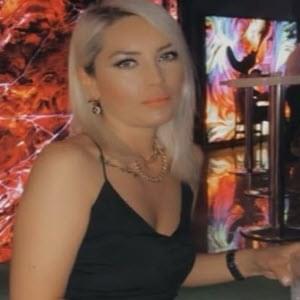 Masöz Damla Hanım