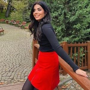 Masöz Aysun Hanım